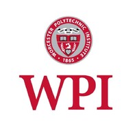Worcester Polytechnic Institute (WPI) Logo